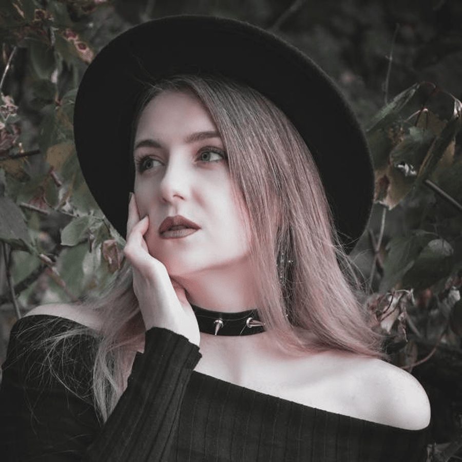 Anastasia Orlova