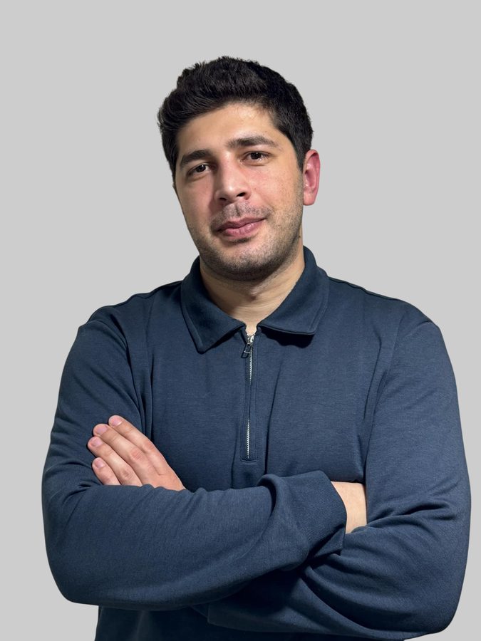 Giorgi Barbariani
