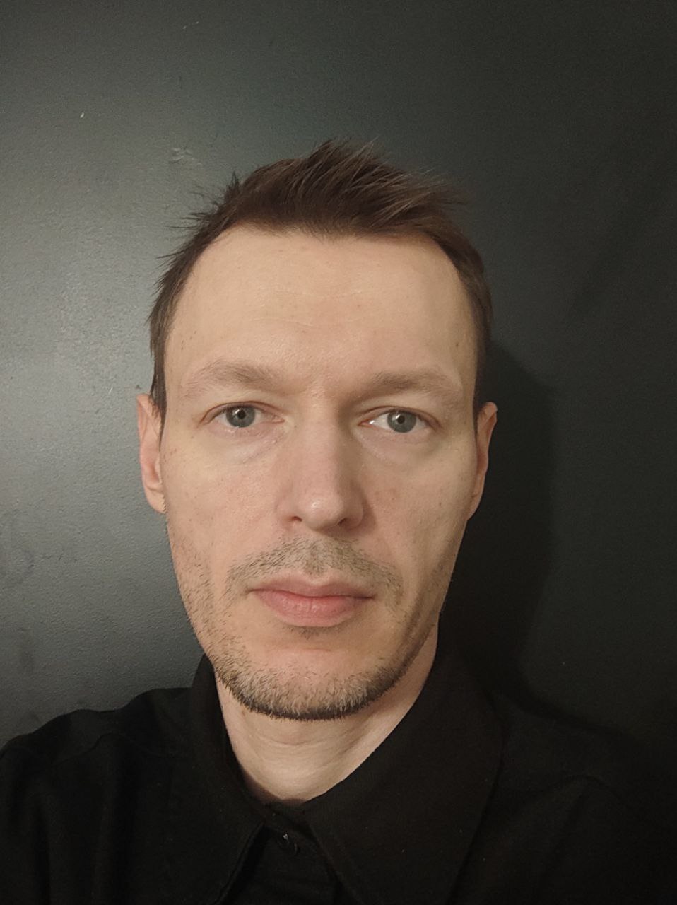 Kirill Pavliashik