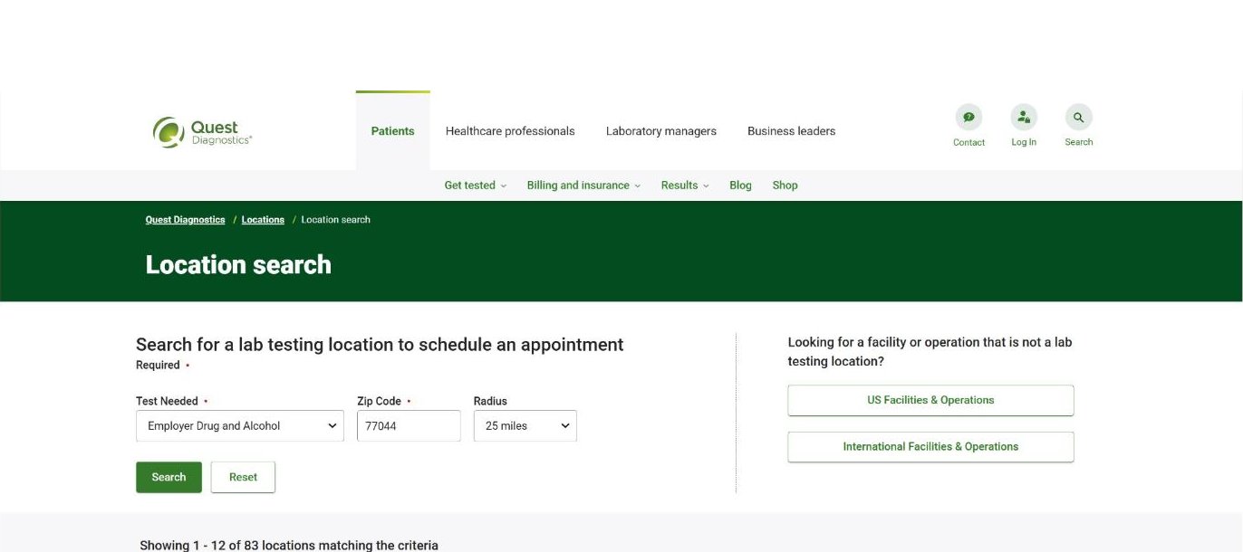 MedLocator